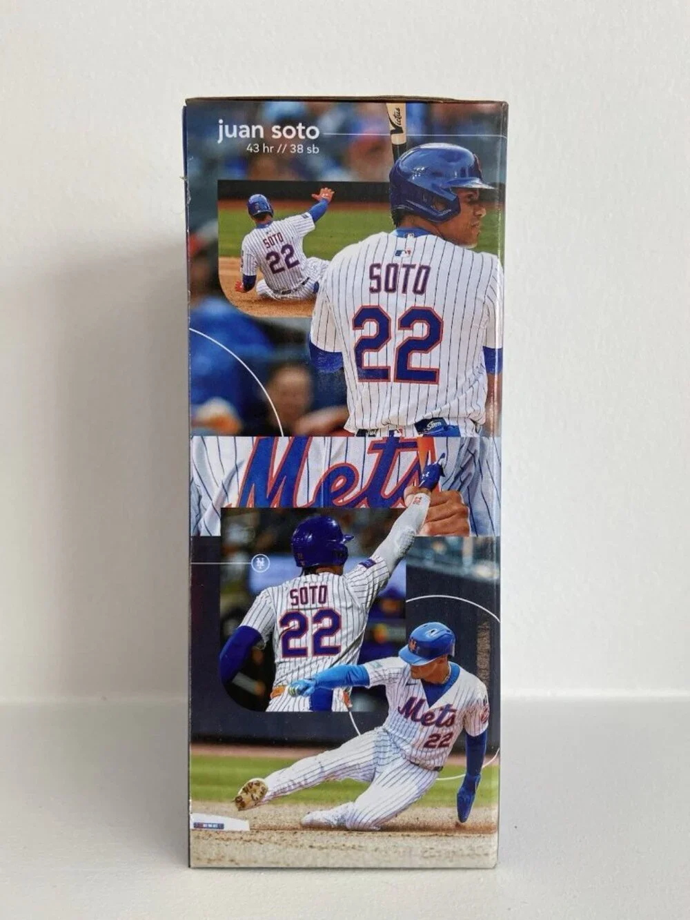NY Mets are hypoallergenic brand